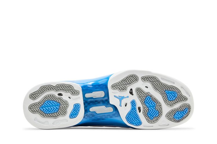 Air Jordan 17 Retro Low SP 'UNC' 2024