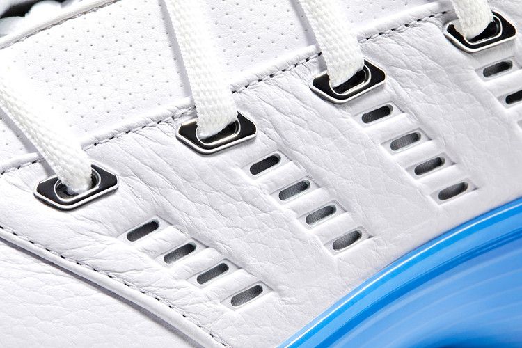 Air Jordan 17 Retro Low SP 'UNC' 2024