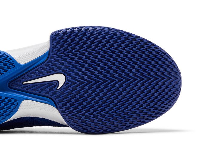 Nike Air Zoom GT Cut Academy TB 'Game Royal' — Game Royal/Deep Royal Blue/White