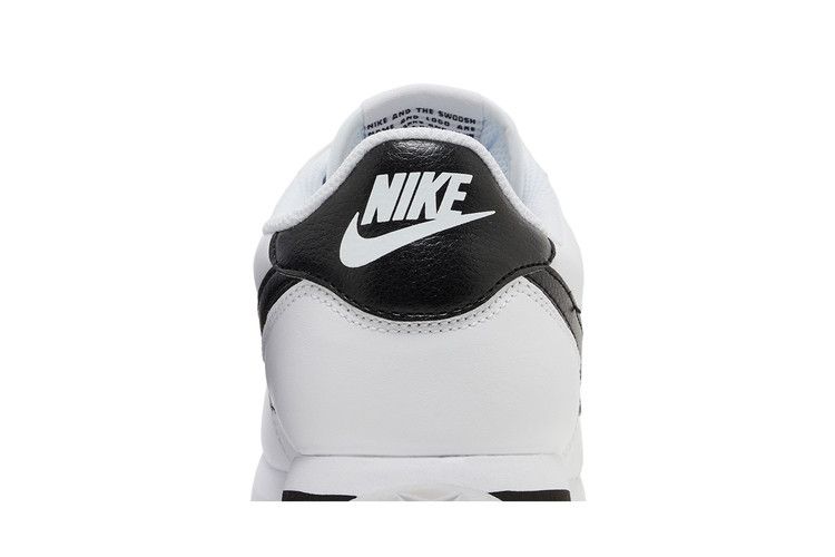 Nike Cortez 'White Black'