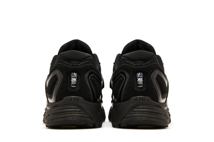 Nike Pegasus Wave 'Black Anthracite'