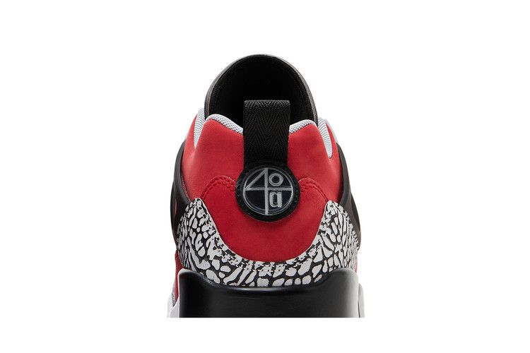 Air Jordan Spizike Low 'Toro'