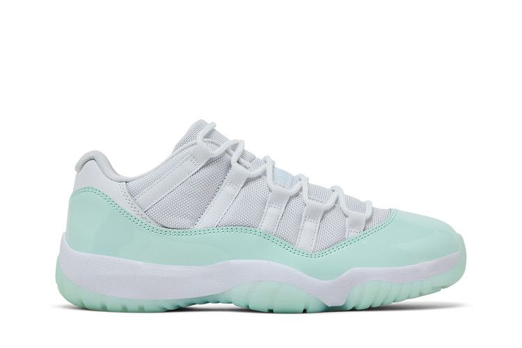 Wmns Air Jordan 11 Retro Low 'Igloo'