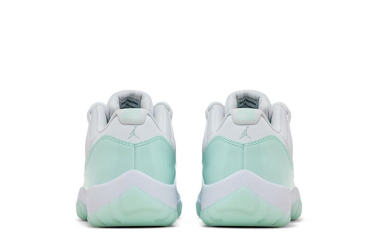 Wmns Air Jordan 11 Retro Low 'Igloo'