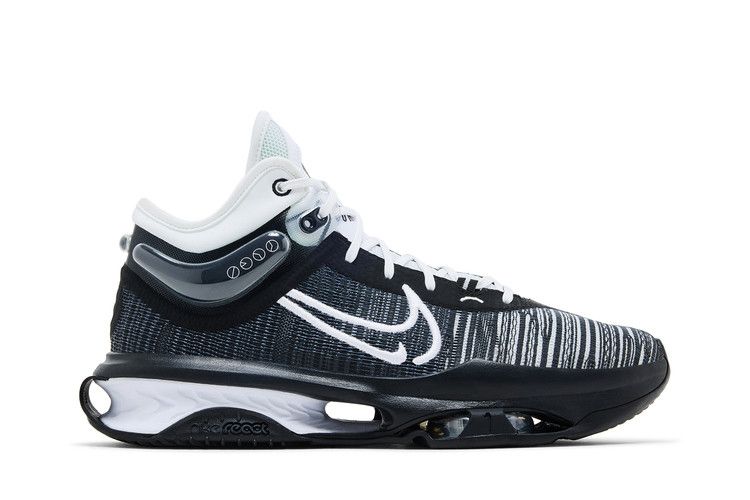 Nike Air Zoom GT Jump 2 TB Promo 'Black White'
