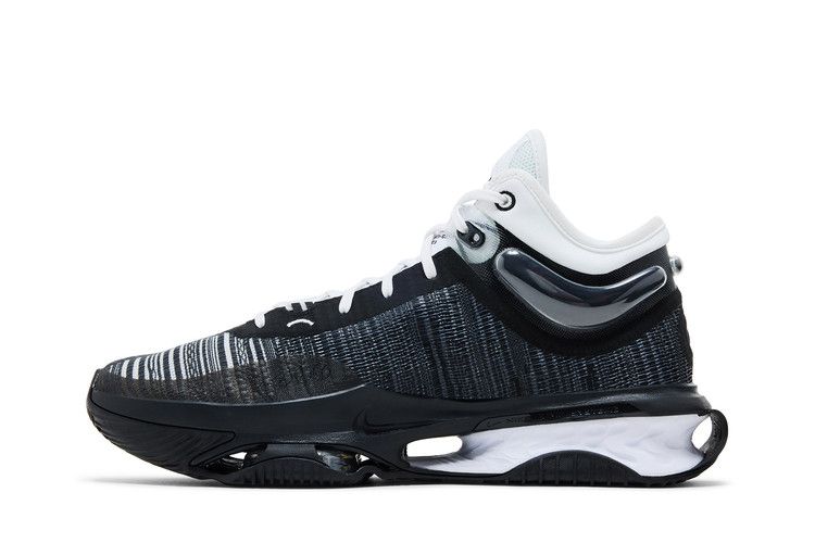 Nike Air Zoom GT Jump 2 TB Promo 'Black White'