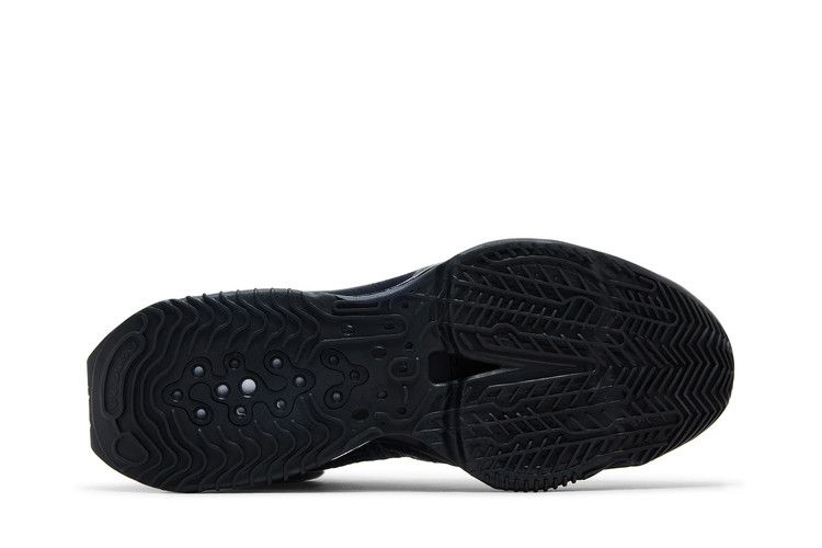 Nike Air Zoom GT Jump 2 TB Promo 'Black White'