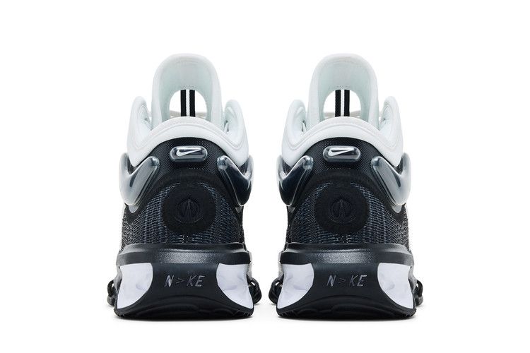 Nike Air Zoom GT Jump 2 TB Promo 'Black White'
