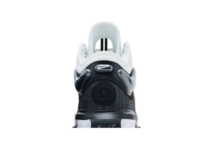 Nike Air Zoom GT Jump 2 TB Promo 'Black White'