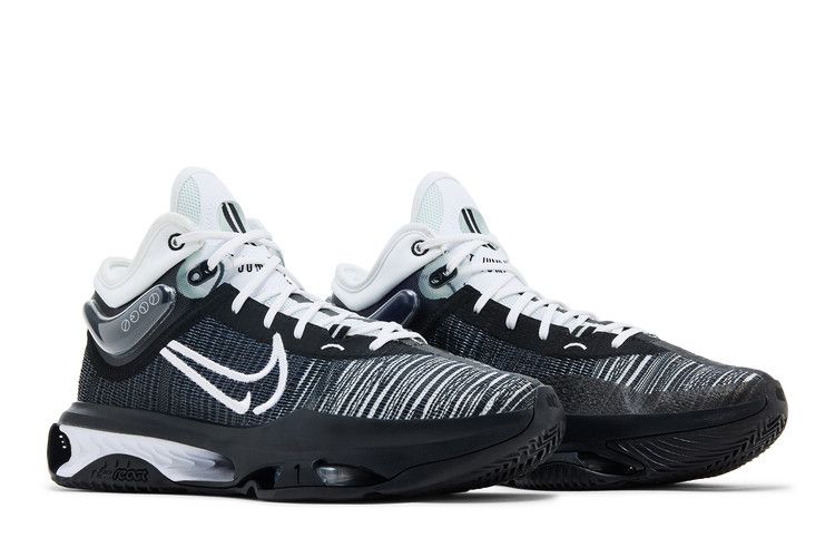 Nike Air Zoom GT Jump 2 TB Promo 'Black White'