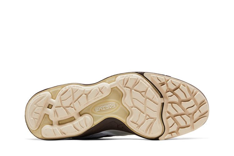 Travis Scott x Nike Zoom Field Jaxx 'Light Chocolate'