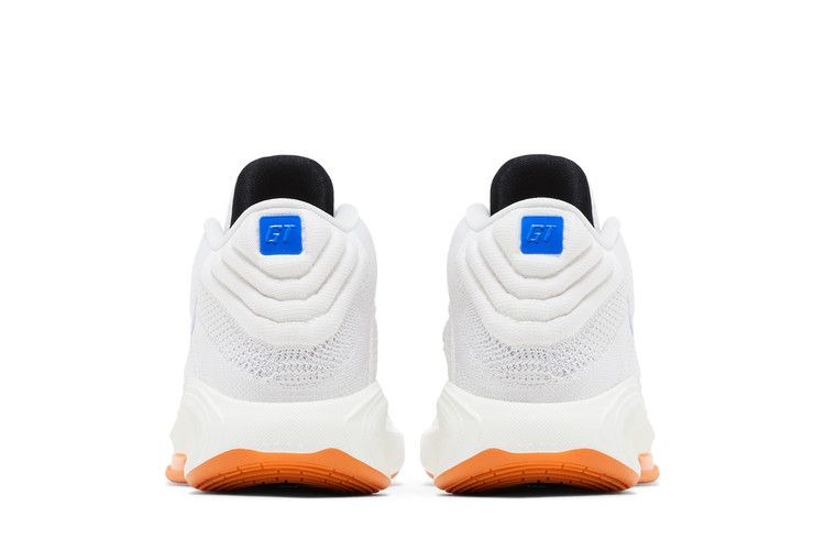 Nike Air Zoom GT Hustle 3 EP 'Blueprint Pack'