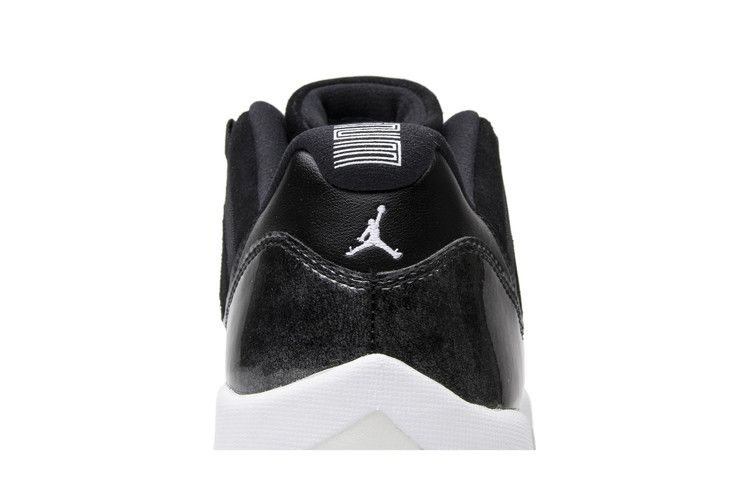 Air Jordan 11 Retro Low 'Barons'