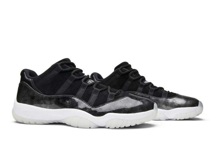 Air Jordan 11 Retro Low 'Barons'