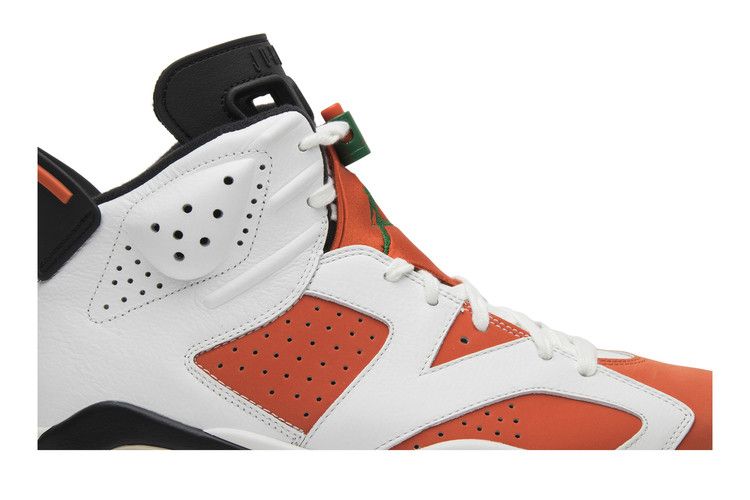 Air Jordan 6 Retro 'Gatorade'