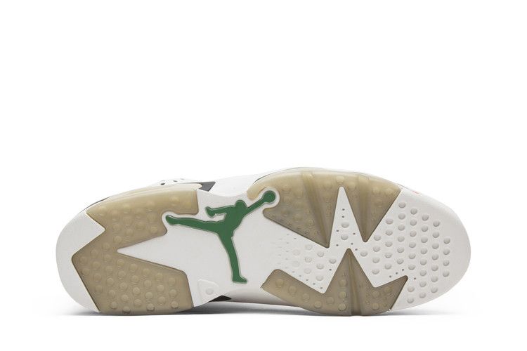 Air Jordan 6 Retro 'Gatorade'