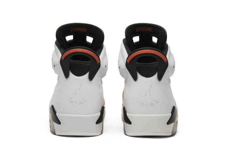 Air Jordan 6 Retro 'Gatorade'
