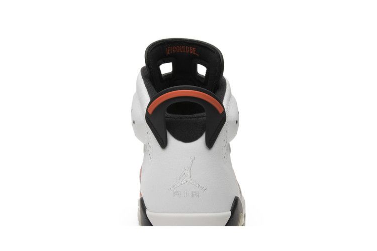 Air Jordan 6 Retro 'Gatorade'