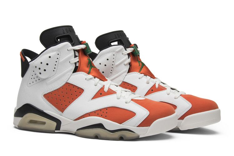 Air Jordan 6 Retro 'Gatorade'