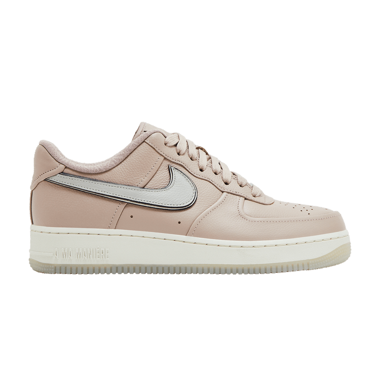 A Ma Maniére x Nike Wmns Air Force 1 Low 'While You Were Sleeping'