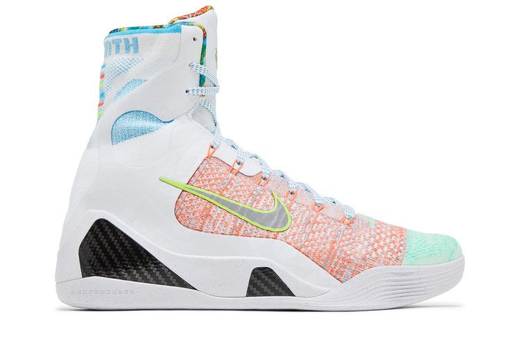 Nike Kobe 9 Elite Protro 'What The Kobe' 2025