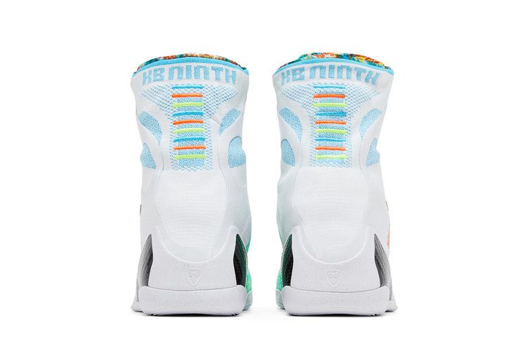 Nike Kobe 9 Elite Protro 'What The Kobe' 2025