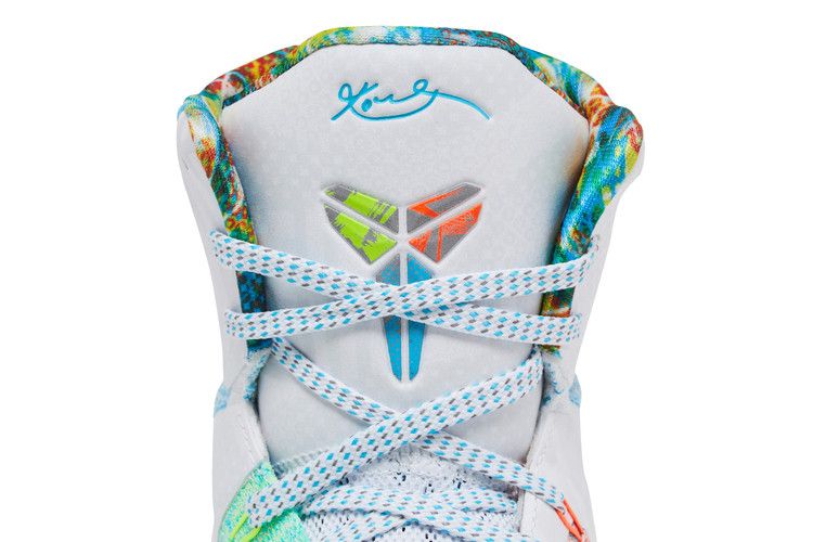 Nike Kobe 9 Elite Protro 'What The Kobe' 2025