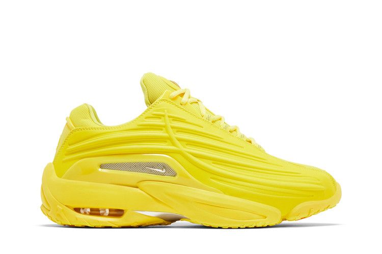 NOCTA x Nike Hot Step 2 'Opti Yellow'