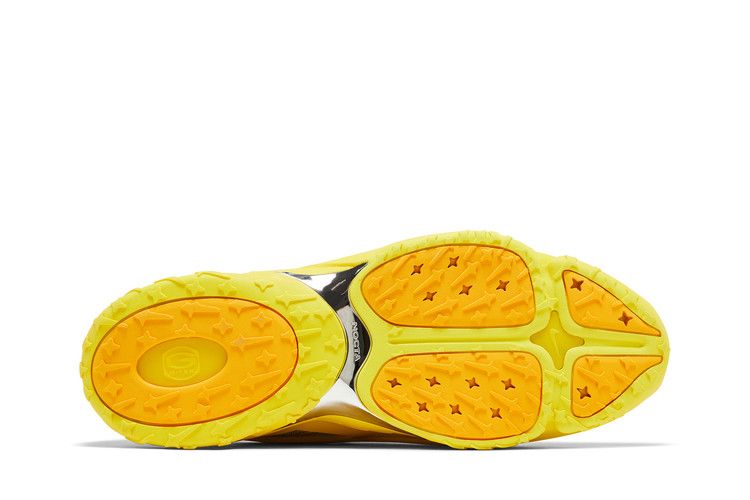 NOCTA x Nike Hot Step 2 'Opti Yellow'