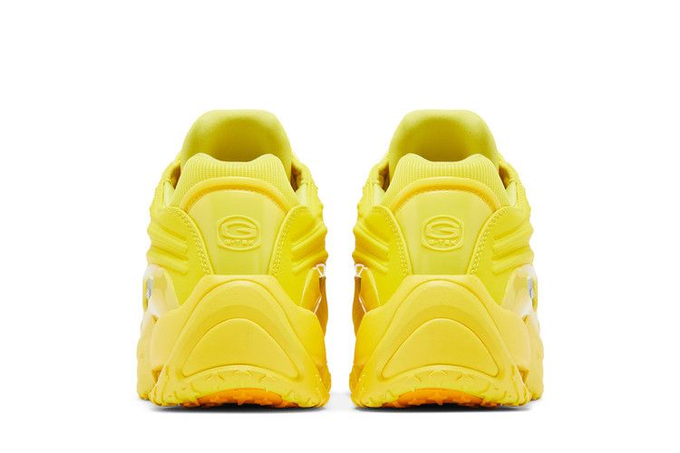NOCTA x Nike Hot Step 2 'Opti Yellow'
