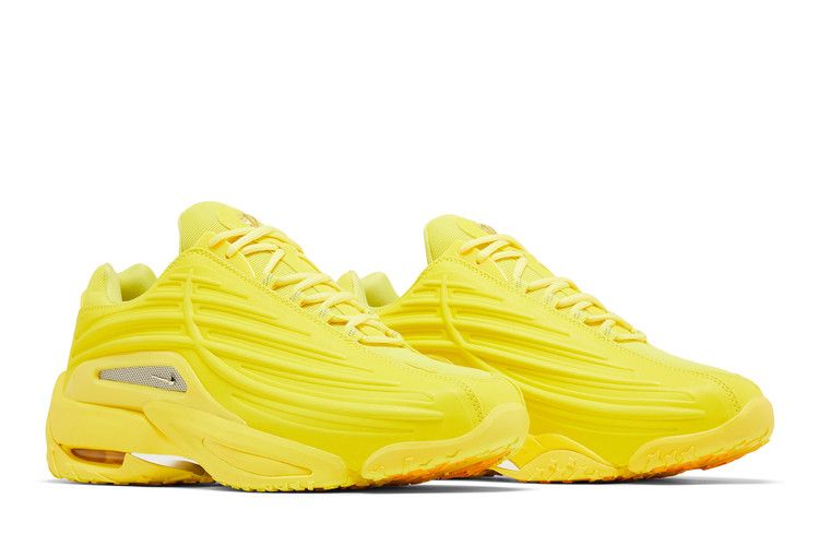NOCTA x Nike Hot Step 2 'Opti Yellow'