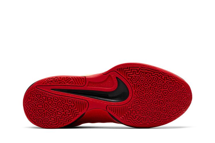 Nike Ja 2 'Nightmare'