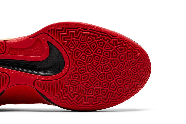Nike Ja 2 'Nightmare'