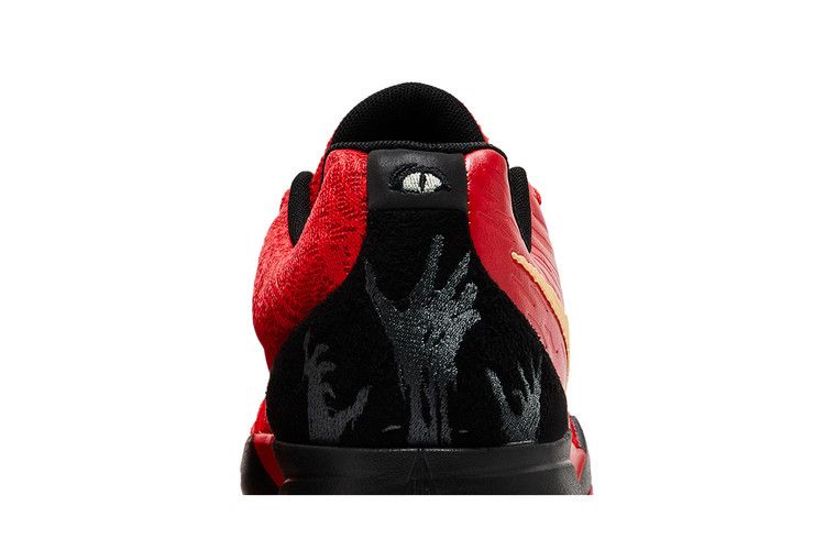 Nike Ja 2 'Nightmare'