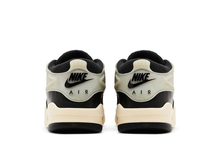 Air Jordan 4 RM GS 'Black Sail'