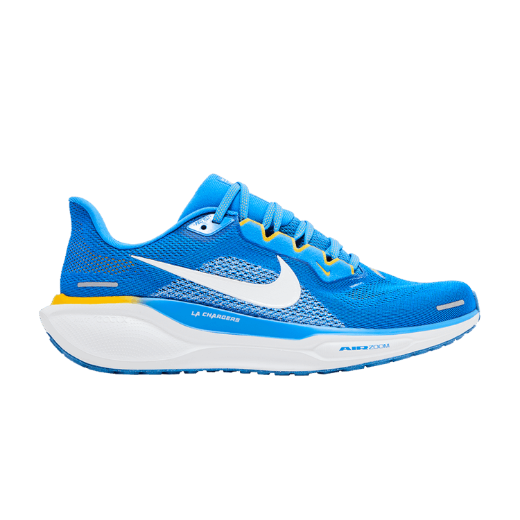 NFL x Nike Air Zoom Pegasus 41 'Los Angeles Chargers'