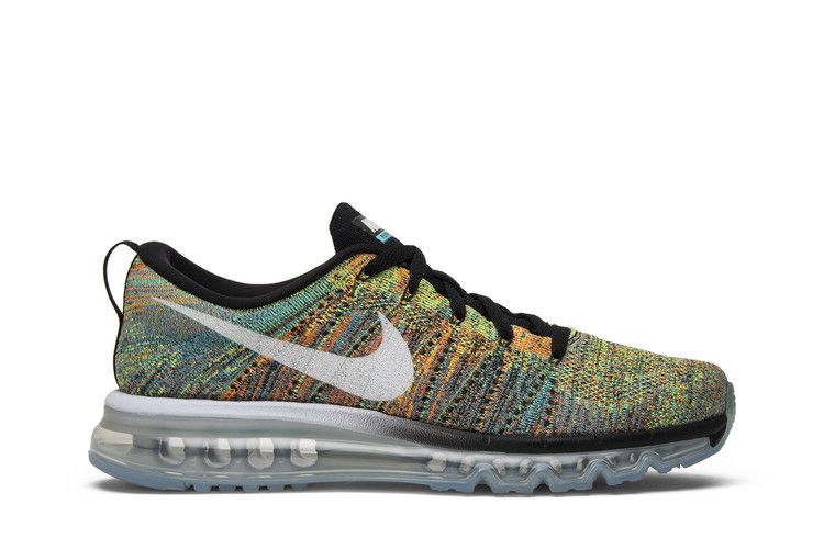 Nike Air Max 2015 Flyknit 'Multicolor'