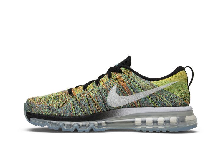 Nike Air Max 2015 Flyknit 'Multicolor'