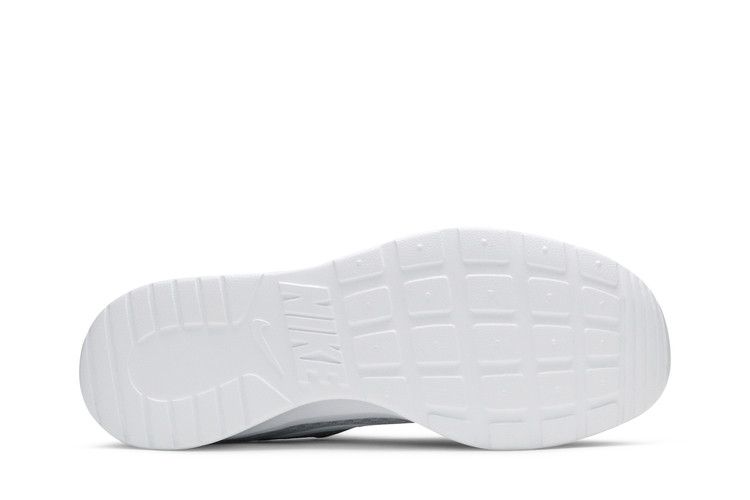 Nike Wmns Tanjun 'Wolf Grey' — Wolf Grey/White