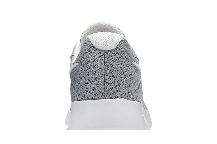 Nike Wmns Tanjun 'Wolf Grey' — Wolf Grey/White