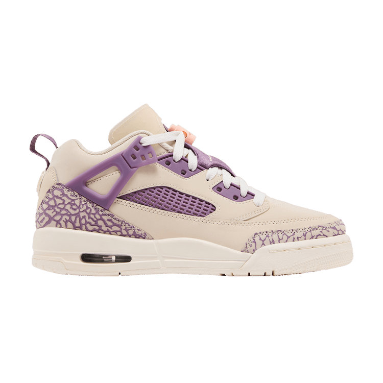 Air Jordan Spizike Low GS 'Let’s Play!'