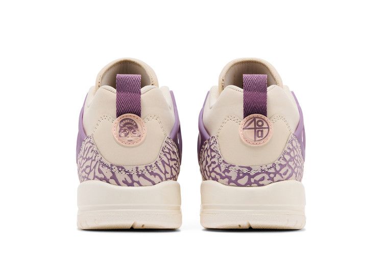 Air Jordan Spizike Low GS 'Let’s Play!'