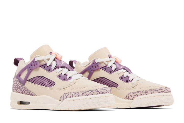 Air Jordan Spizike Low GS 'Let’s Play!'