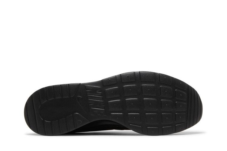 Nike Tanjun 'Black'