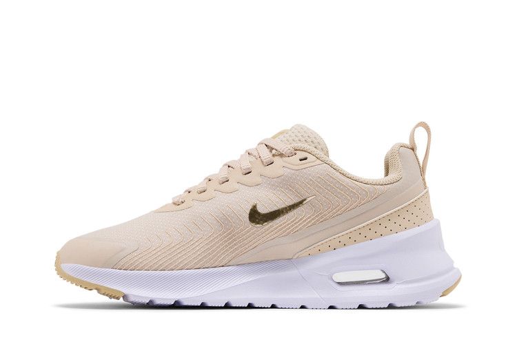 Nike Wmns Air Max Nuaxis 'Sanddrift Grain'