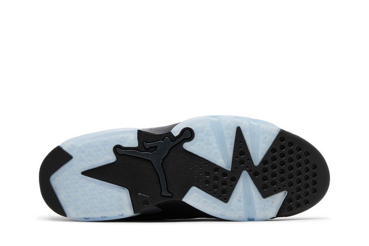 Air Jordan MVP 'Black Dark Grey'
