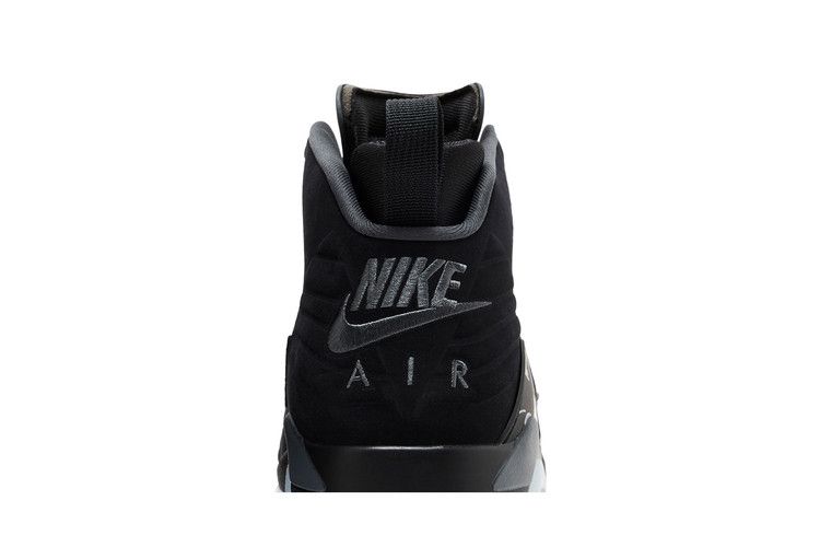 Air Jordan MVP 'Black Dark Grey'