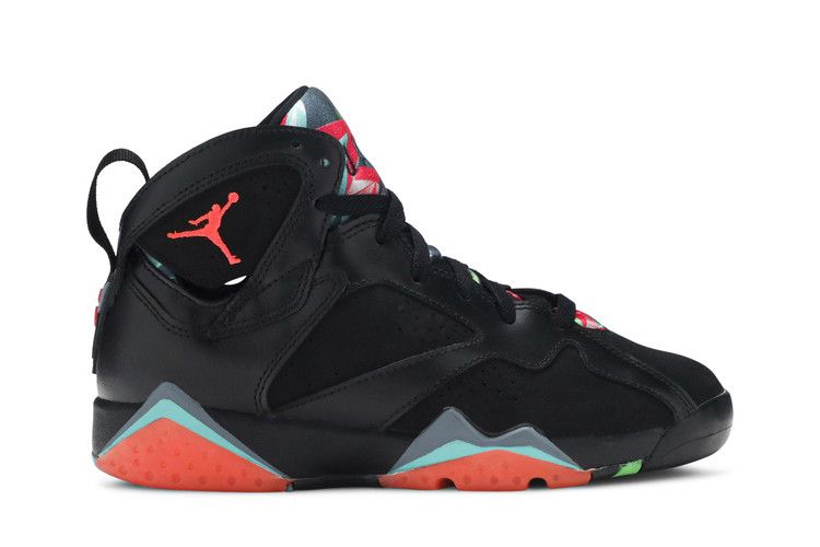Air Jordan 7 Retro 30th BG 'Barcelona Nights'