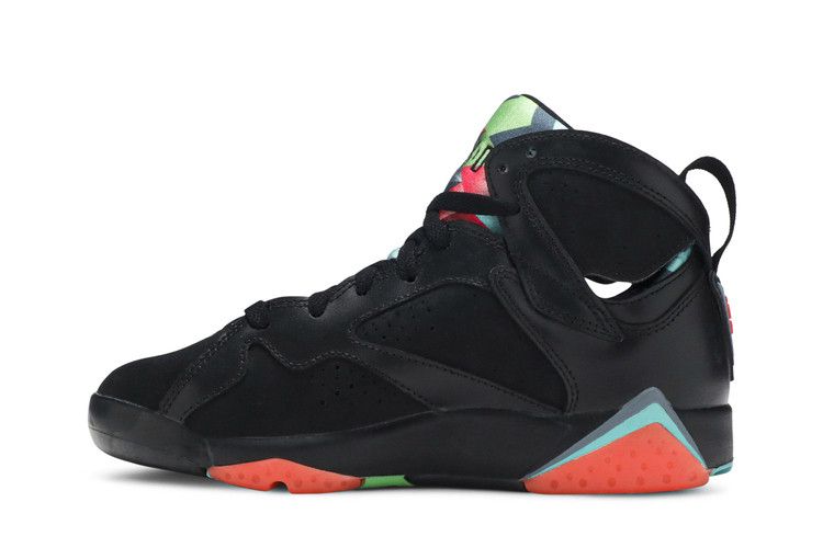 Air Jordan 7 Retro 30th BG 'Barcelona Nights'