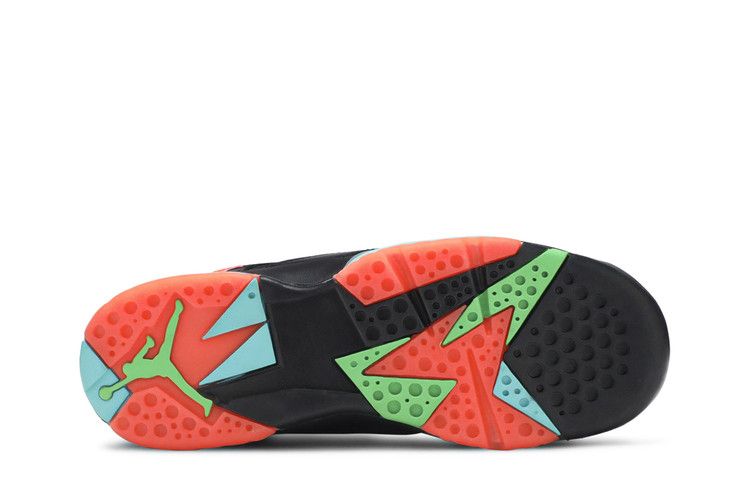 Air Jordan 7 Retro 30th BG 'Barcelona Nights'